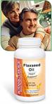 Organic Flaxseed Oil for Omega 3, 6, and 9 Fatty Acids